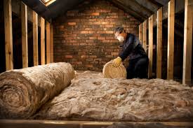 Best Attic Insulation Installation  in Fox River Grove, IL